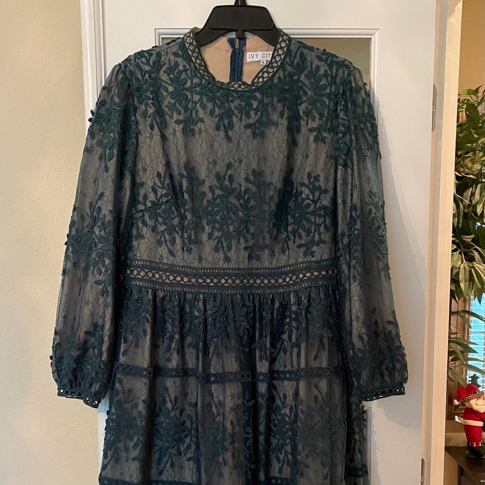 XL green Sicily